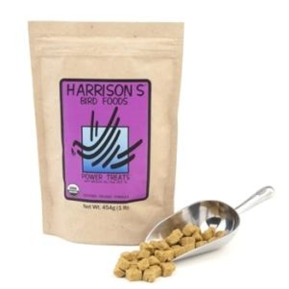 Harrison's Power Treats 454gr